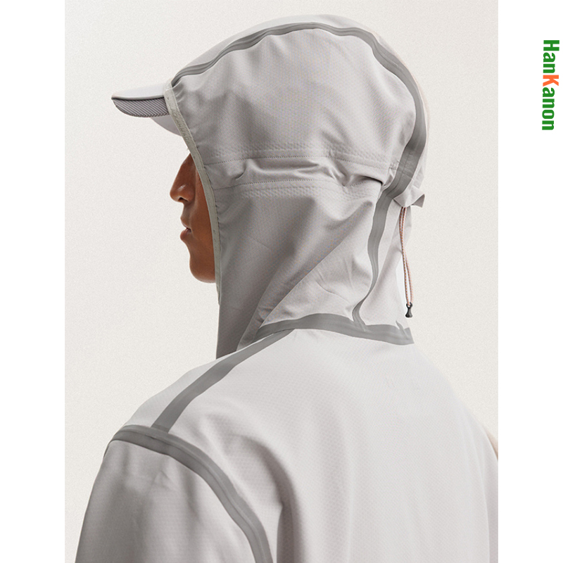 Unisex lichtgewicht windjack v - Outdoor Adventure Training recensie en prijs