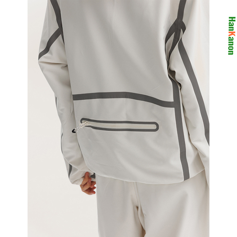 Unisex lichtgewicht windjack v - Outdoor Adventure Training recensie en prijs
