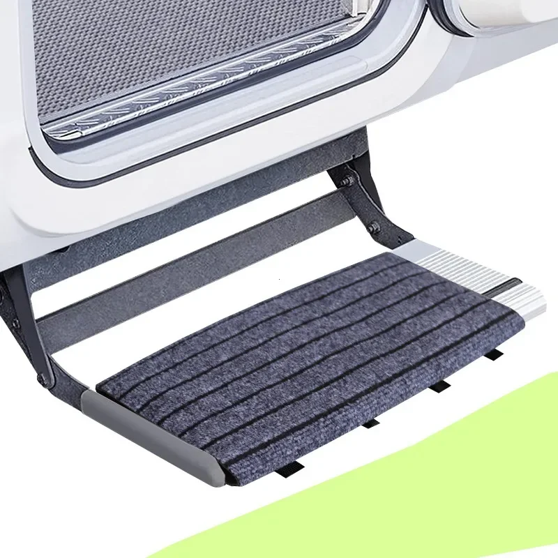 Outdoor Caravan Step Deurmat R - Outdoor Adventure Trips recensie en prijs