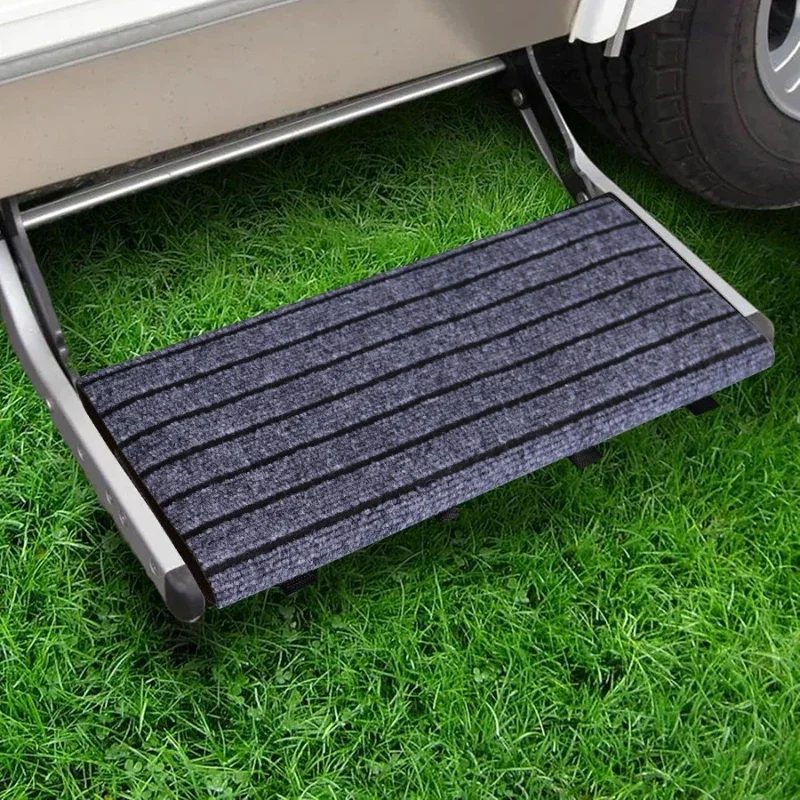 Outdoor Caravan Step Deurmat R - Outdoor Adventure Trips recensie en prijs