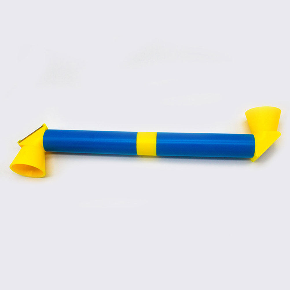 Afneembare plastic periscoop v - Outdoor Adventure Education recensie en prijs