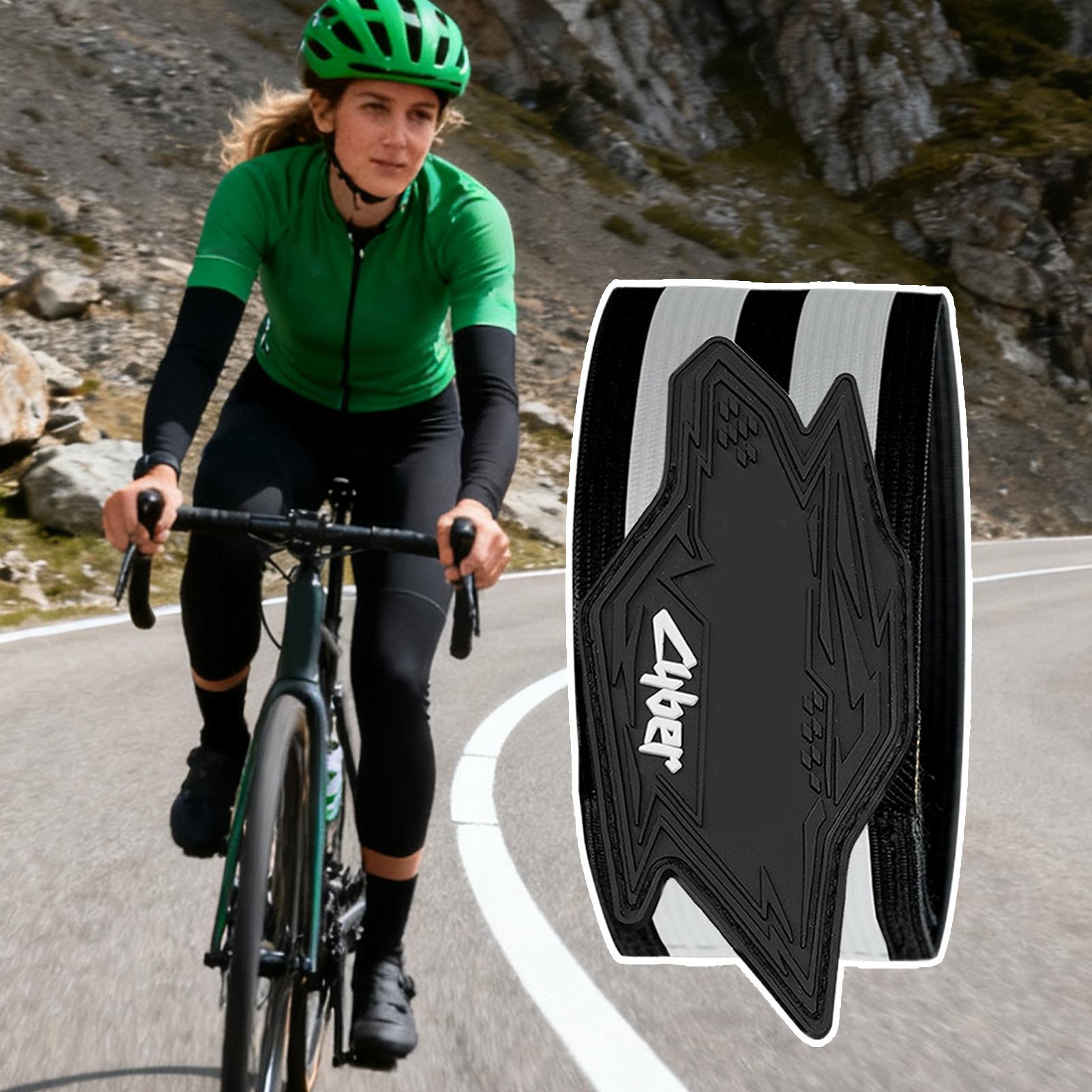 Fietsbroek Beenband Huidvriend - Outdoor Adventure Walks recensie en prijs