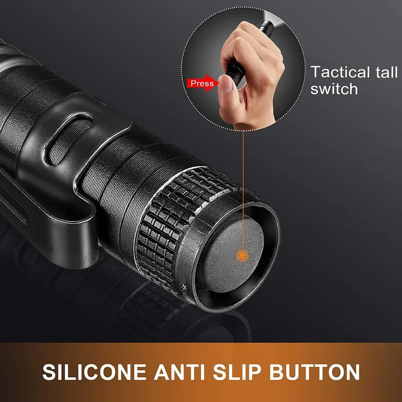 1-4 STUKS Mini Draagbare LED P - Outdoor Adventure Trips recensie en prijs