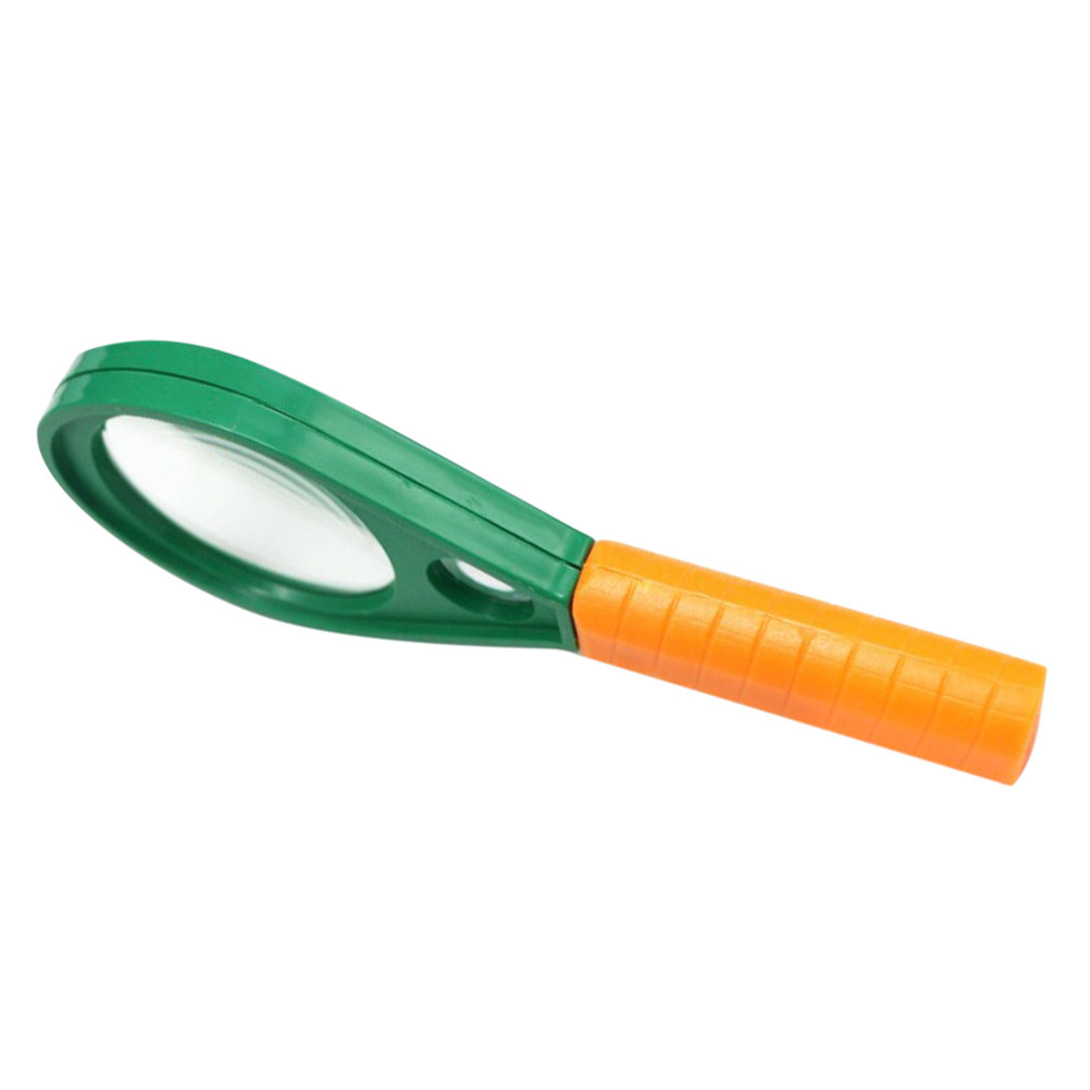 Kinderavontuurlijk vergrootgla - Outdoor Adventure Learning recensie en prijs