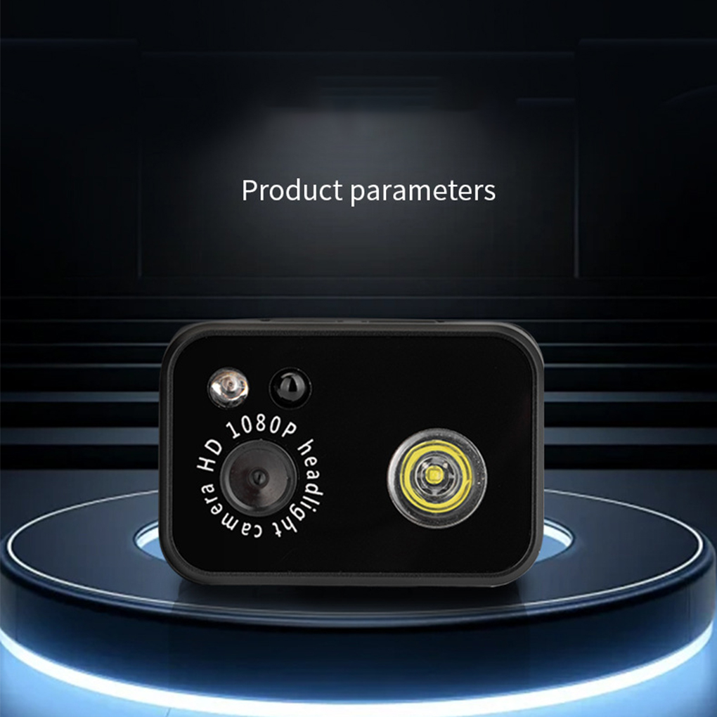 Handsfree 2MP HD-hoofdcamera G - Outdoor Adventure Videos recensie en prijs