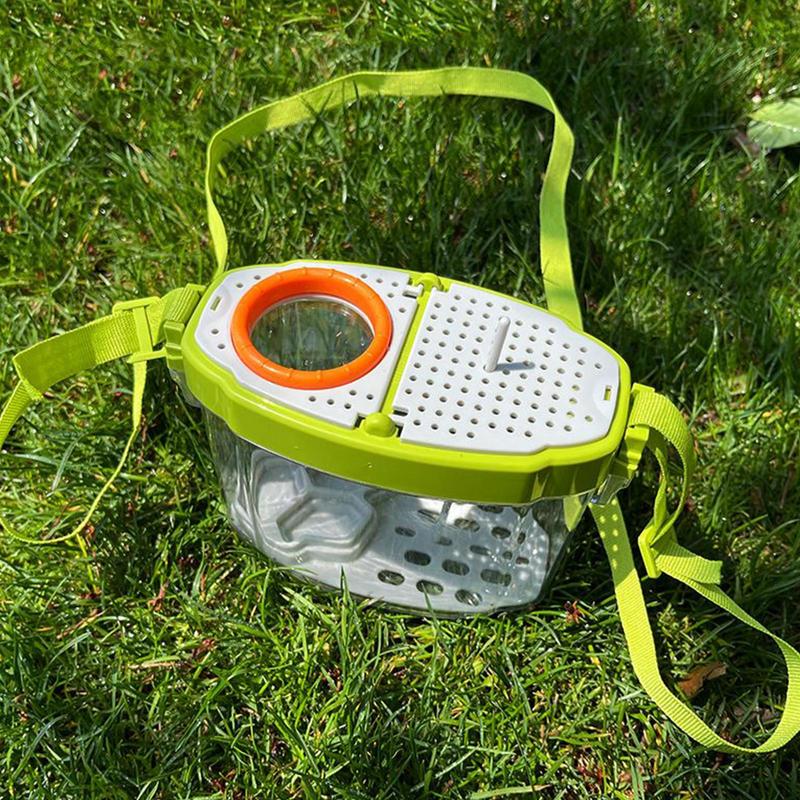 Observatiebox voor kinderen We - Outdoor Adventure Learning recensie en prijs