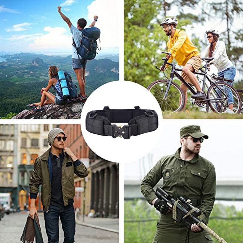 Outdoor Molle jachtheupriem, L - Outdoor Adventure Training recensie en prijs
